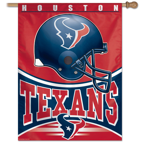 Houston Texans Home Banner